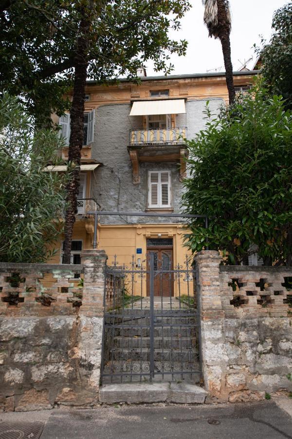 Studio "Centar 1"-50M2 Opatija Exterior photo